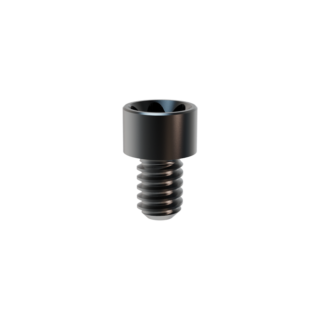 Hexalobular Prosthetic Screw for BioHorizons® Multi-Unit Abutment