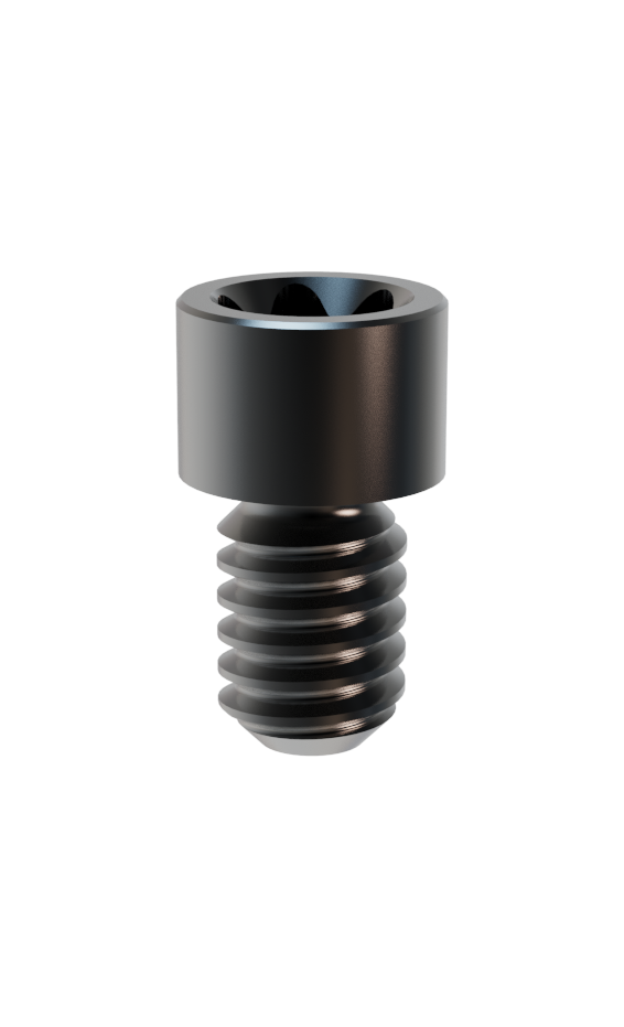 Prosthetic Screw for Multi-Unit Abutment WP