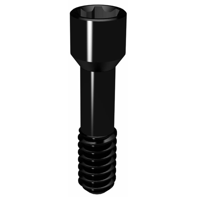 Prosthetic Screw for Conical Connection 3.0