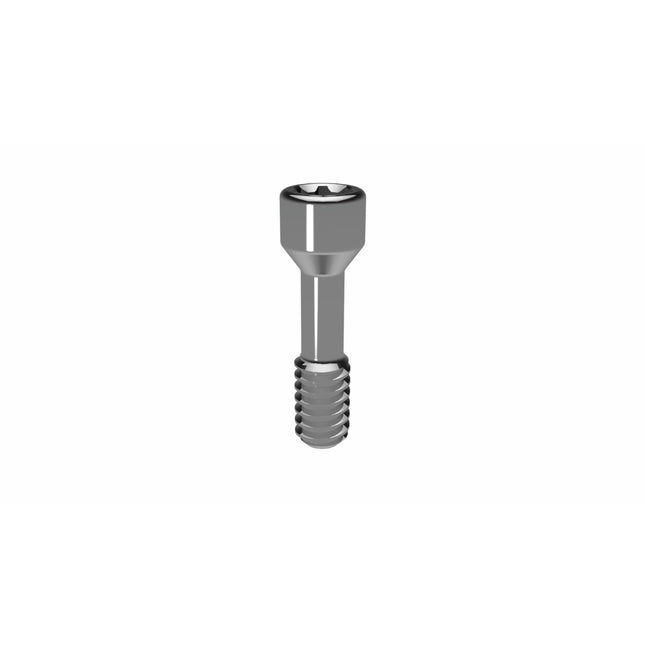 Prosthetic Screw for Conical Connection NP