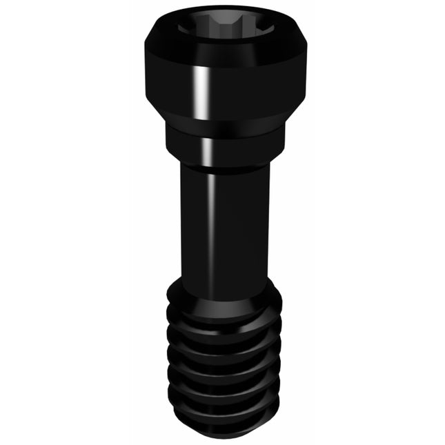 Prosthetic Screw for Conical Connection RP and WP