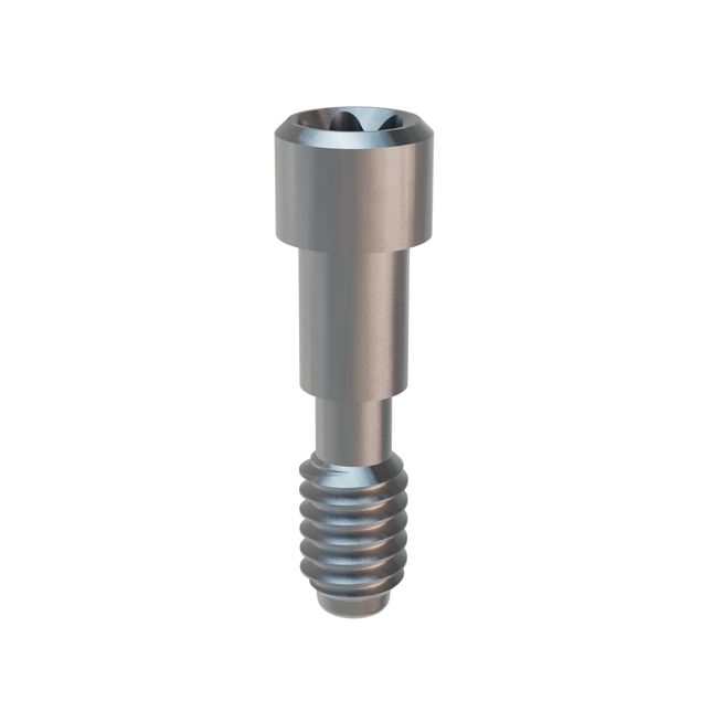 Hexalobular Prosthetic Screw for Replace® NP