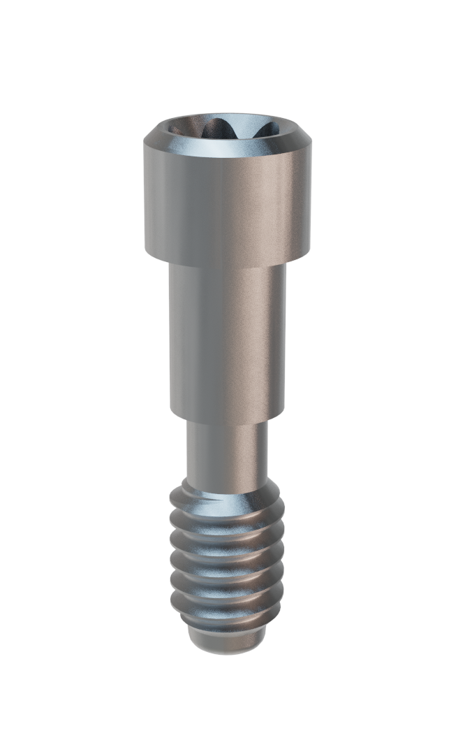 Hexalobular Prosthetic Screw for Replace® NP