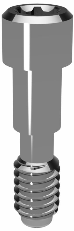 Prosthetic Screw for Replace® NP