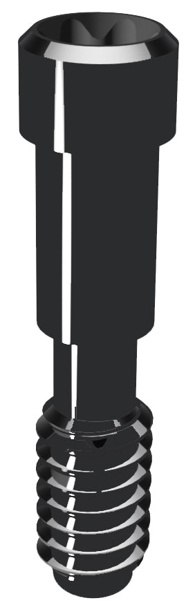 Hexalobular Prosthetic Screw for Replace® RP / WP / 6.0