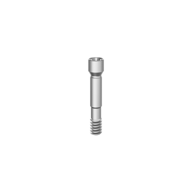 Hexalobular Prosthetic Screw for Grand Morse 3.5 / 4.5 / 5.5