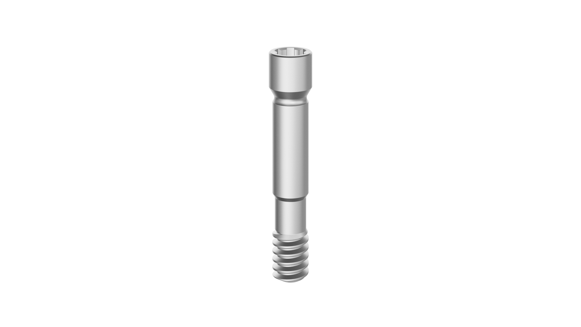 Prosthetic Screw for Grand Morse 3.5 / 4.5 / 5.5