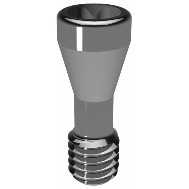 Hexalobular Prosthetic Screw for Standard 4.8 RN / 6.5 WN
