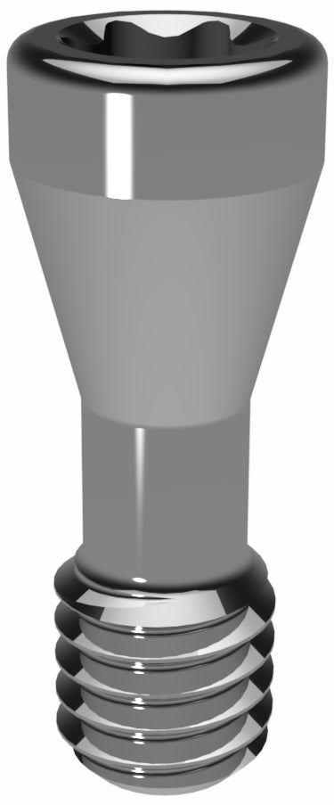 Prosthetic Screw for Straumann® Standard 4.8 RN / 6.5 WN