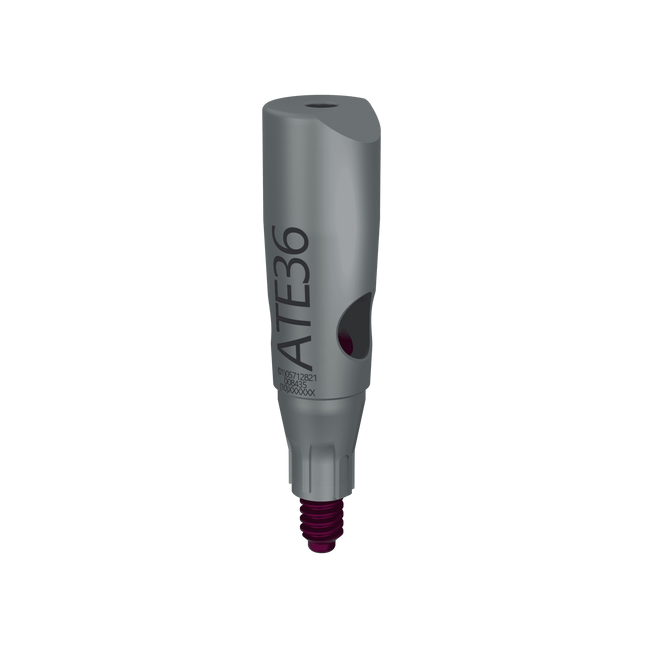 ScanBody22 for Astra Tech EV 3.6 S