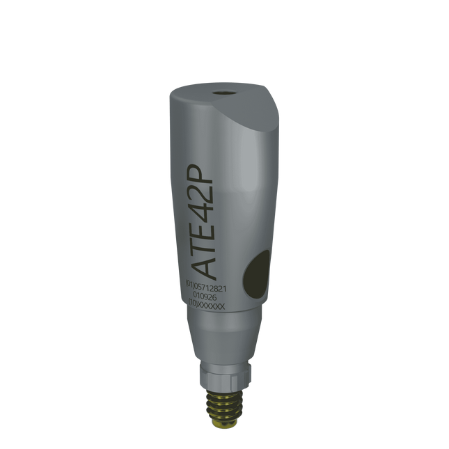 ScanBody22 for Astra Tech Profile EV 4.2