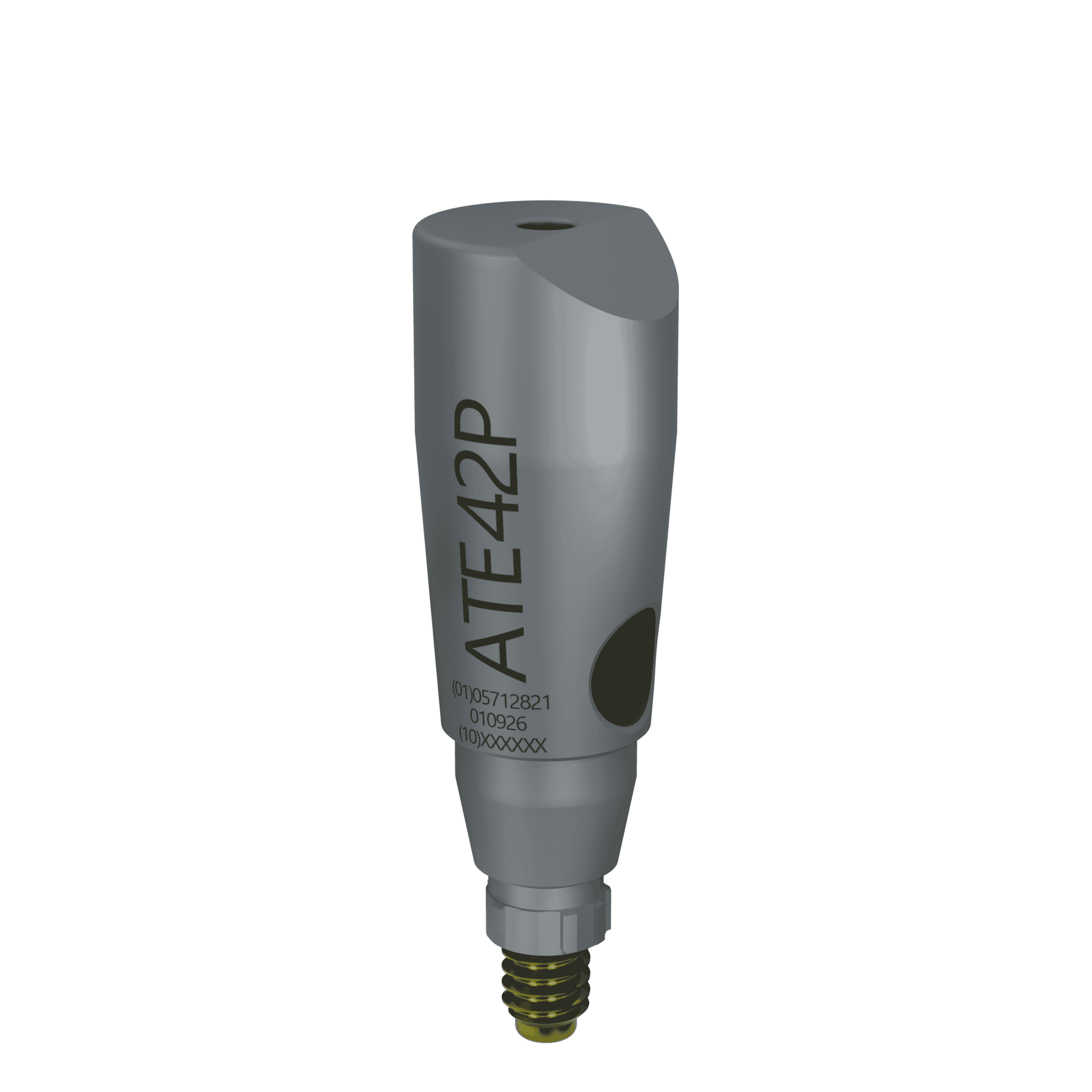 ScanBody22 for Astra Tech Profile EV 4.2