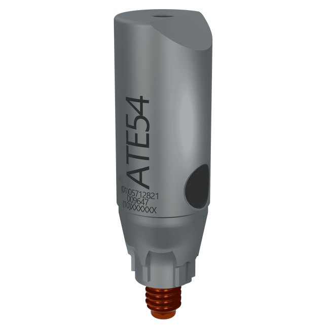 ScanBody22 for Astra Tech EV 5.4 XL