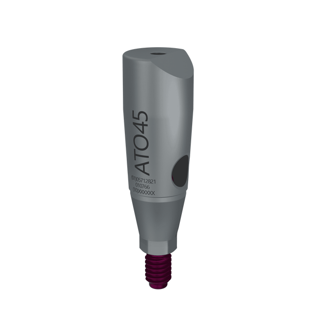 ScanBody22 for Astra Tech TX 4.5/5.0