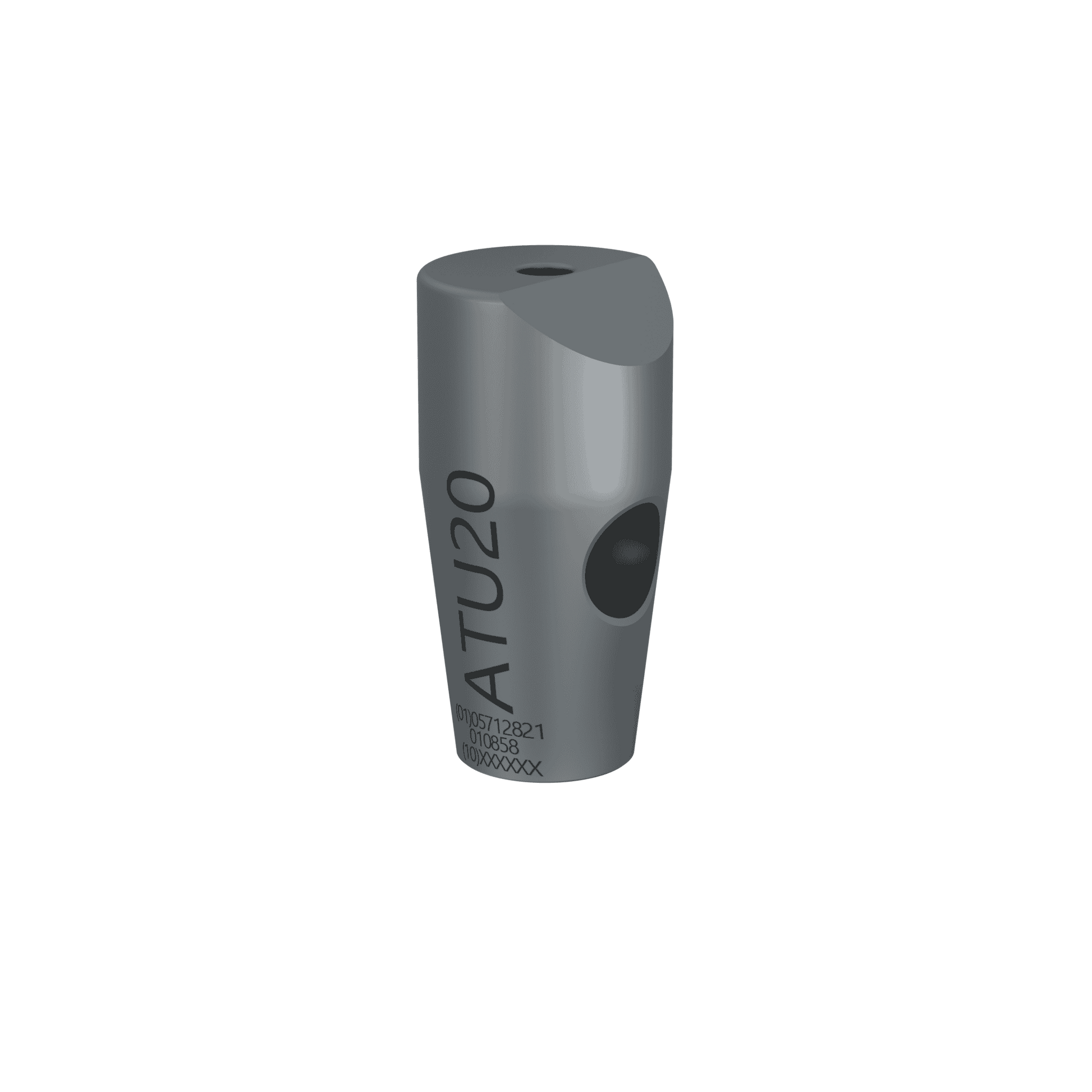 ScanBody22 for Astra Tech UniAbutment 20°