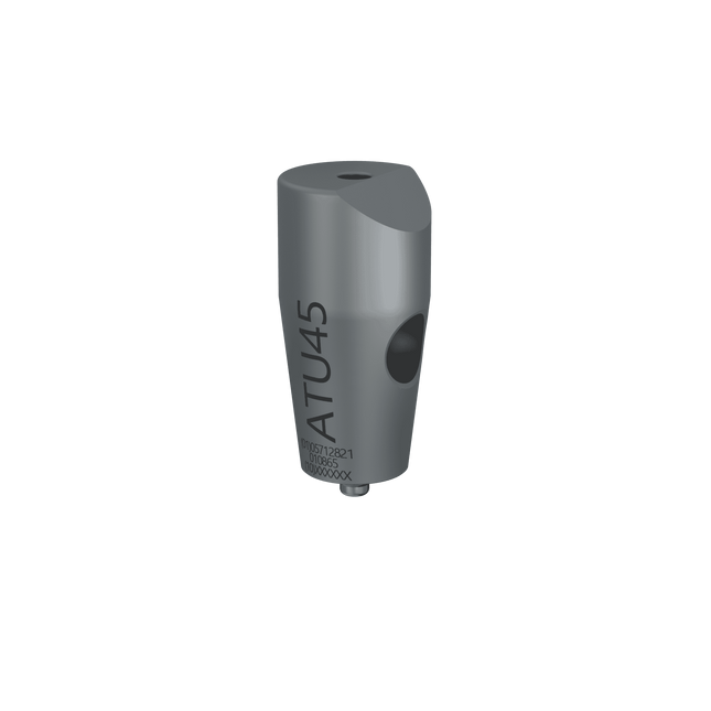 ScanBody22 for Astra Tech UniAbutment 45°