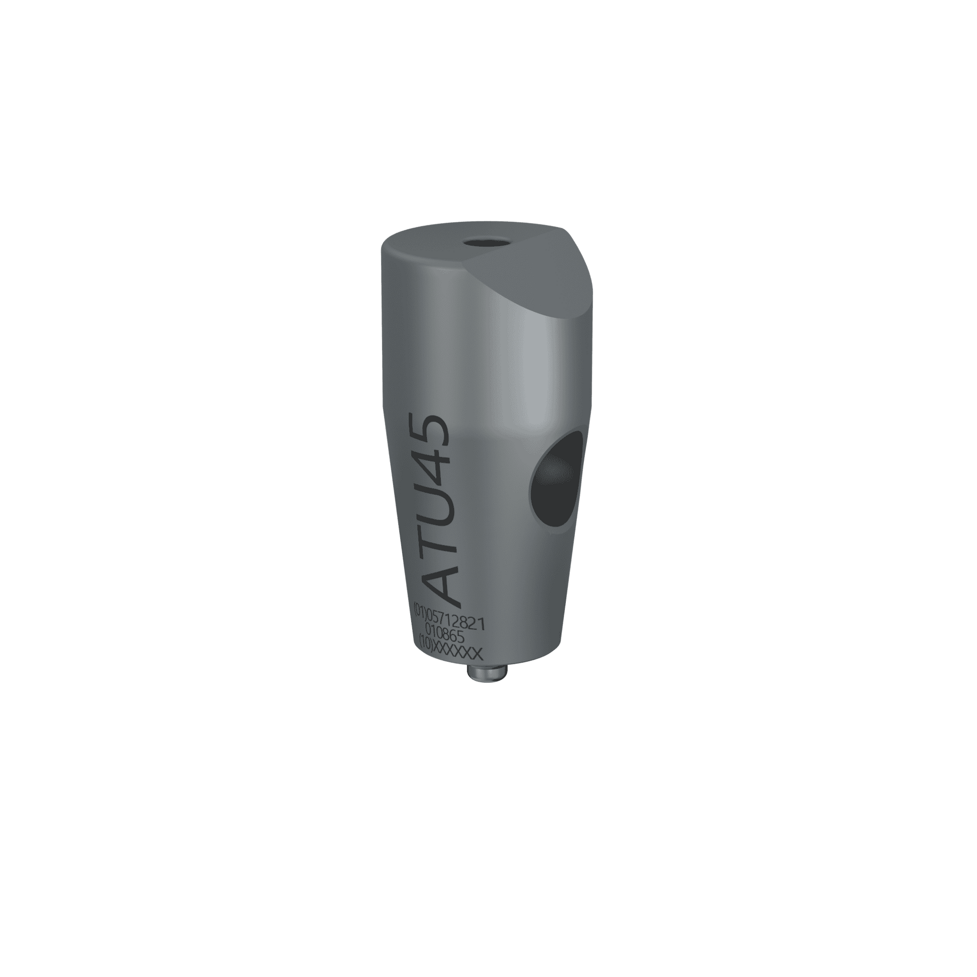 ScanBody22 for Astra Tech UniAbutment 45°
