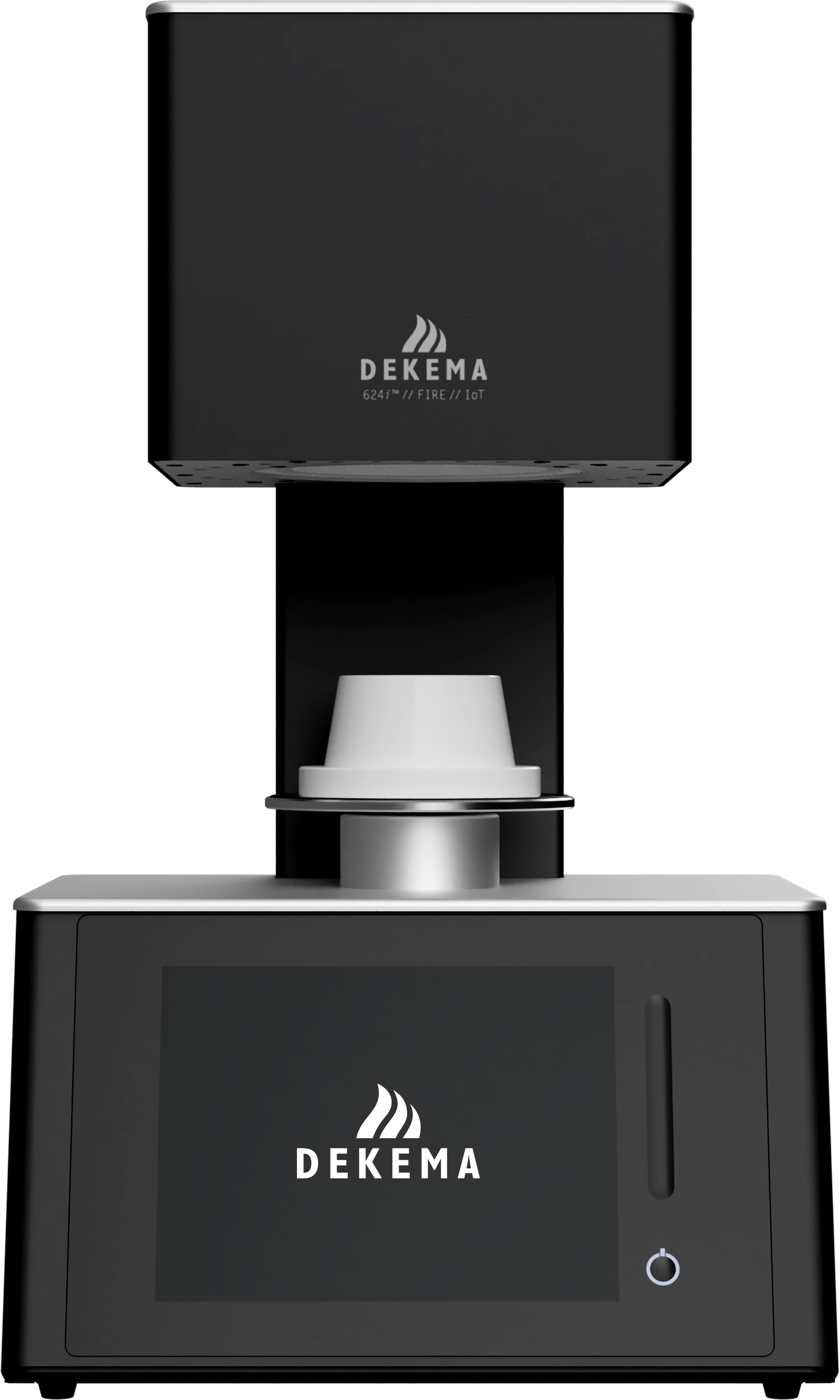 DEKEMA AUSTROMAT 624i G2 Porcelain Furnace