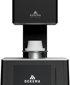 DEKEMA AUSTROMAT 624i G2 Porcelain Furnace