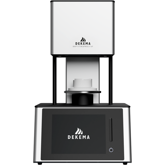 DEKEMA AUSTROMAT 654i G2 Press Furnace