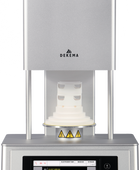 DEKEMA AUSTROMAT 664 Sintering Oven