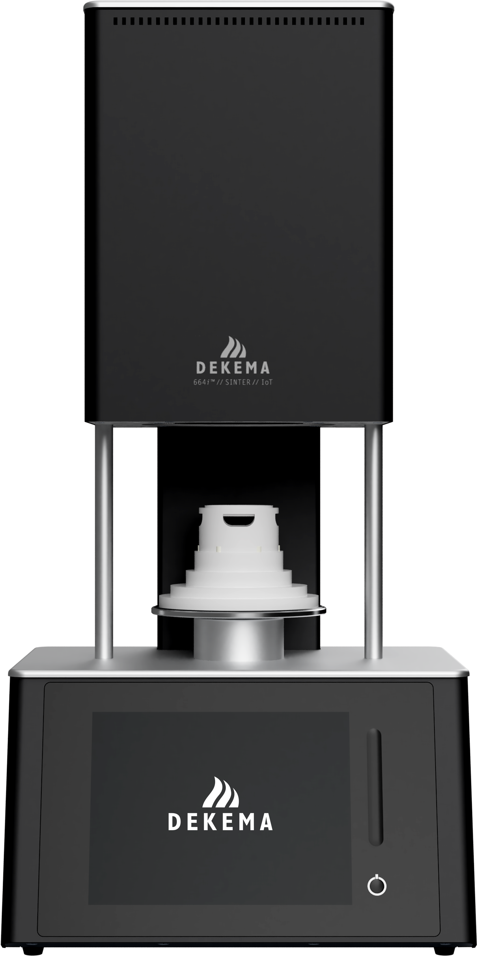 DEKEMA AUSTROMAT 664i G2 Sintering Oven