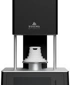 DEKEMA AUSTROMAT 664i G2 Sintering Oven