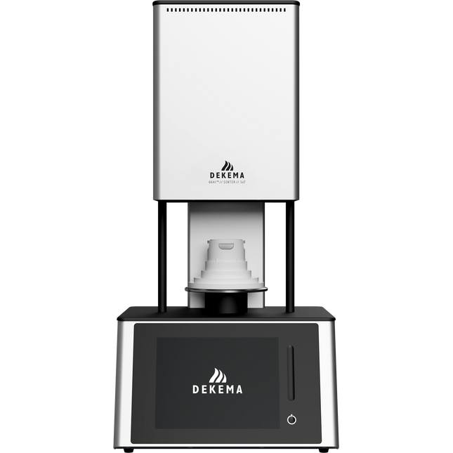 DEKEMA AUSTROMAT 664i G2 Sintering Oven