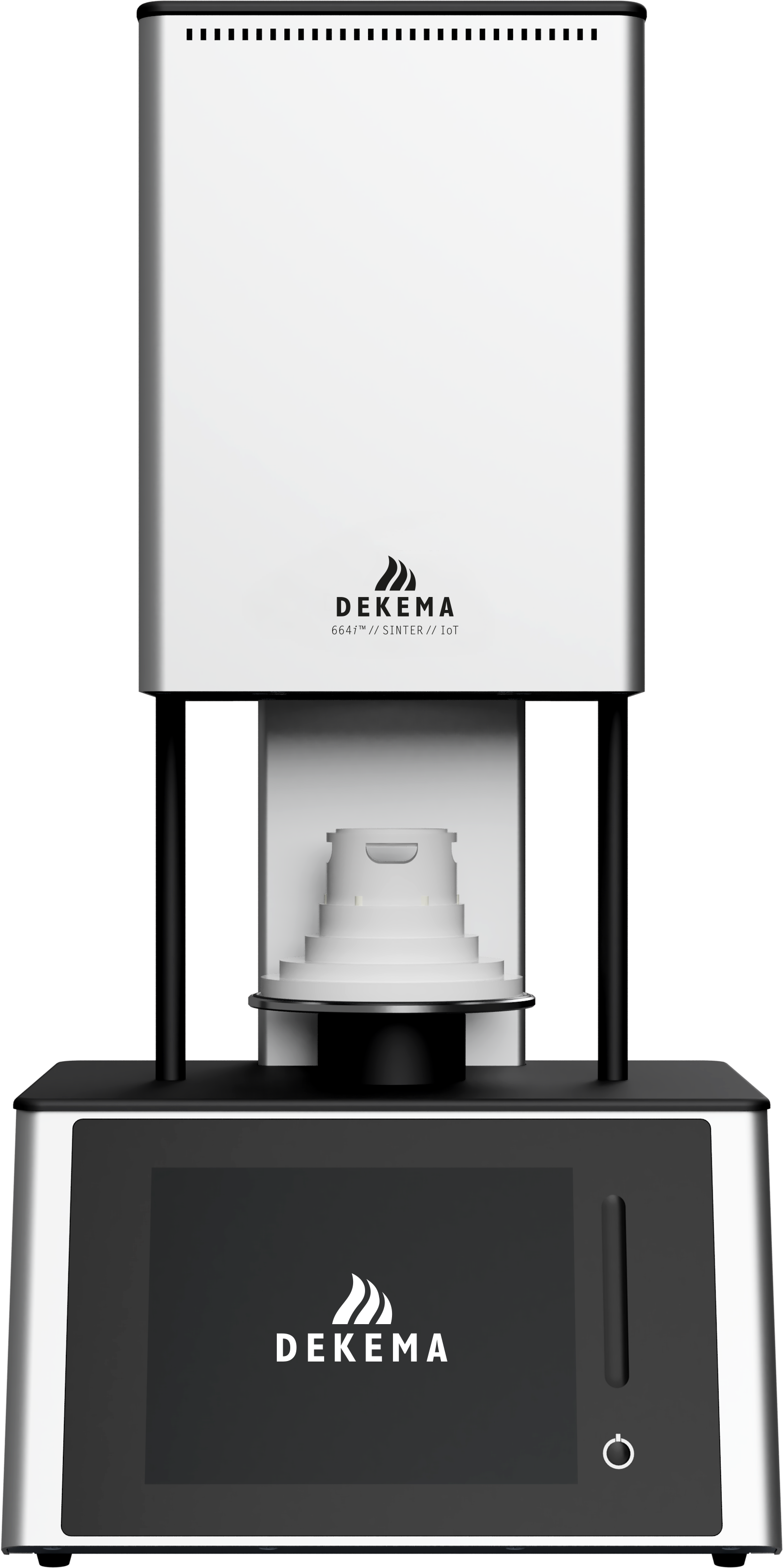 DEKEMA AUSTROMAT 664i G2 Sintering Oven