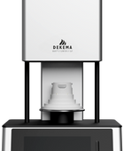 DEKEMA AUSTROMAT 664i G2 Sintering Oven