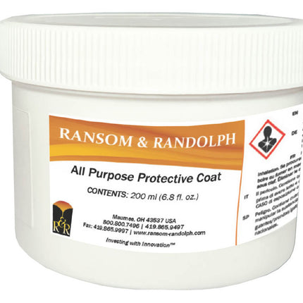 Ransom & Randolph All Purpose Protective Coat 4x200mL