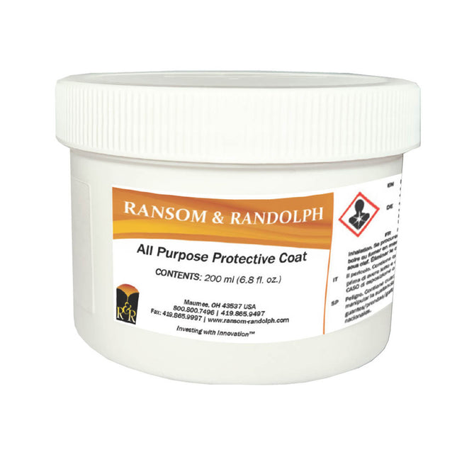 Ransom & Randolph All Purpose Protective Coat 4x200mL