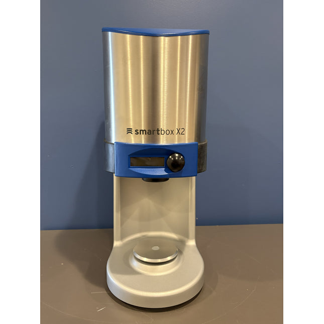 Amann Girrbach Smart Box X2 Stone Dispenser - OPEN BOX