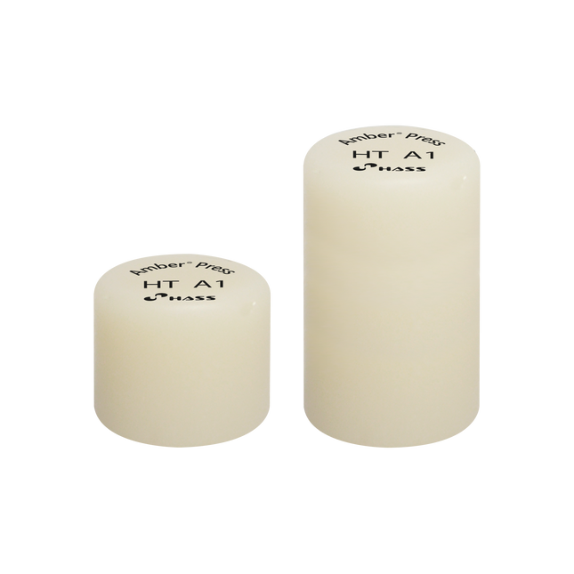 Amber Press, HT, R10 - Pack of 5