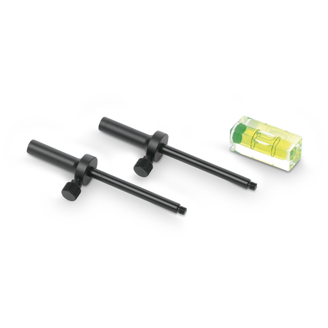 Amann Girrbach Artex - 2 Telescopic Legs Plus Level