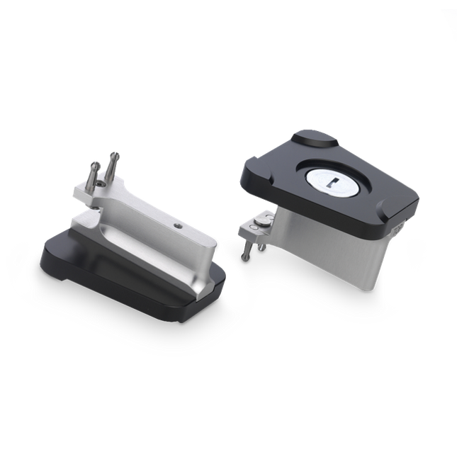 Amann Girrbach Artex i-Tero model adapter