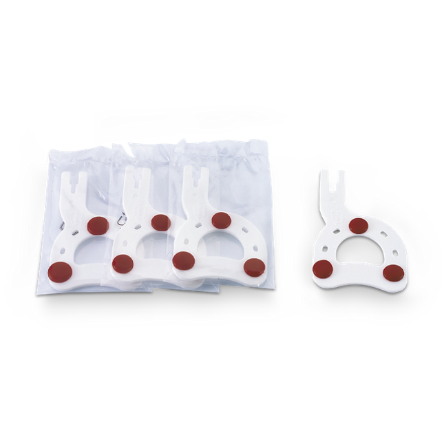 Artex Quickbite, 10-pack