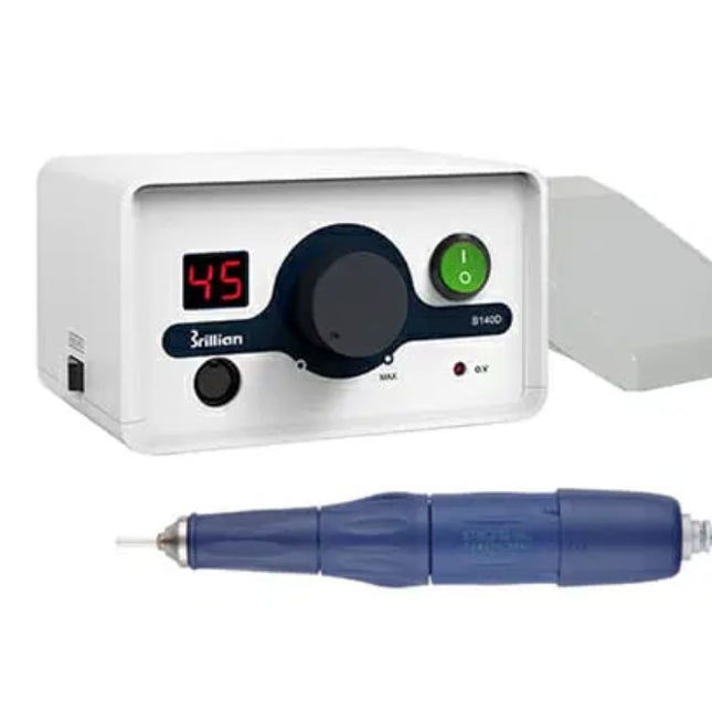 Saeshin B140D Handpiece System