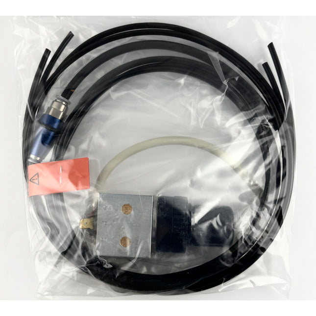 Renfert Pneumatic unit Silent TS2