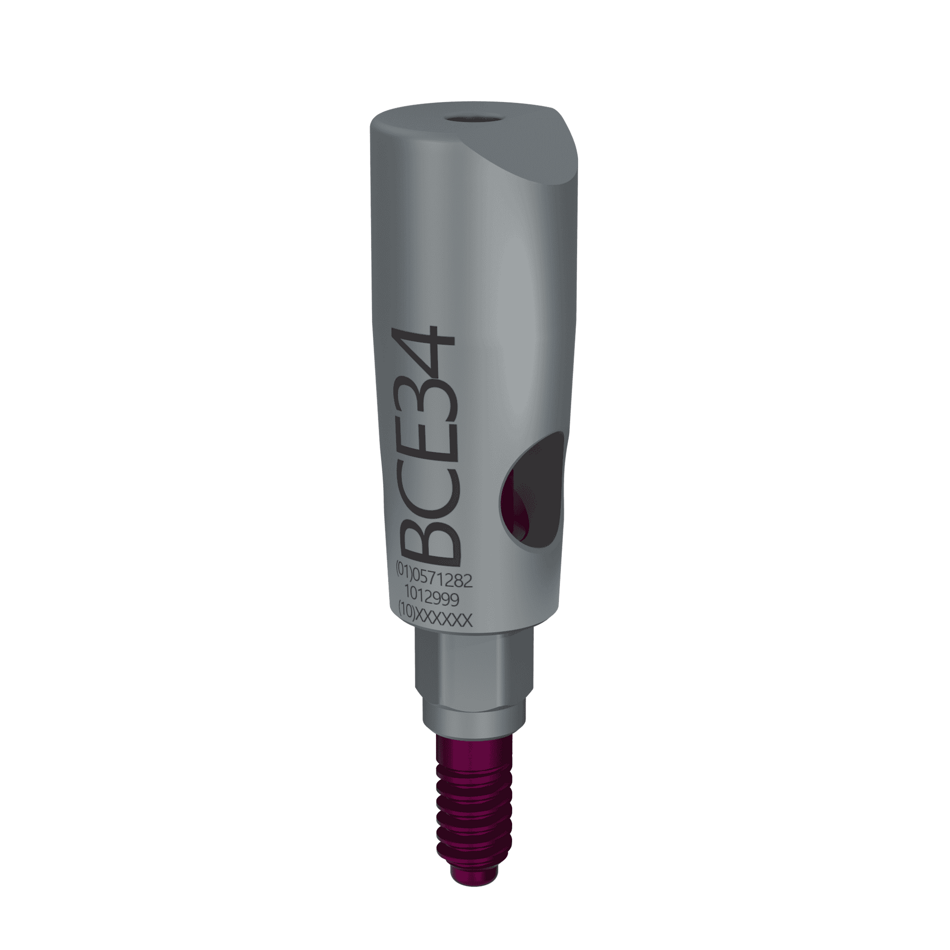 ScanBody22 for Certain® Internal Connection 3.4