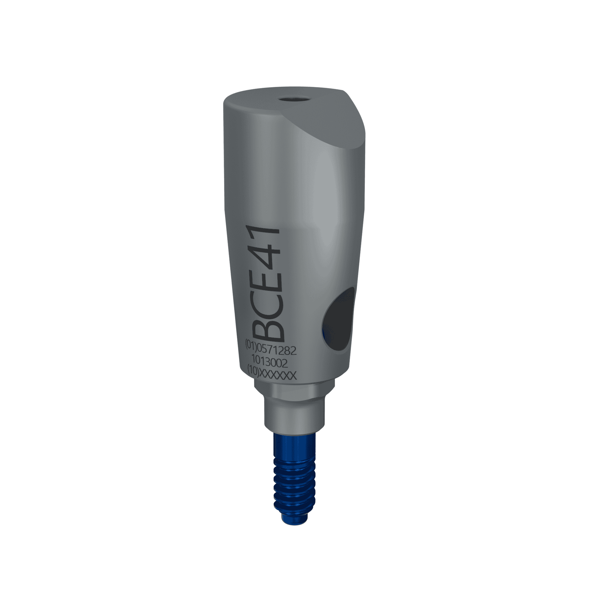 ScanBody22 for Certain® Internal Connection 4.1 - 6.0