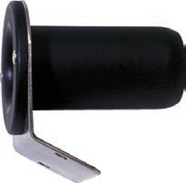 Benchmount Rectractable AIr Hose Device