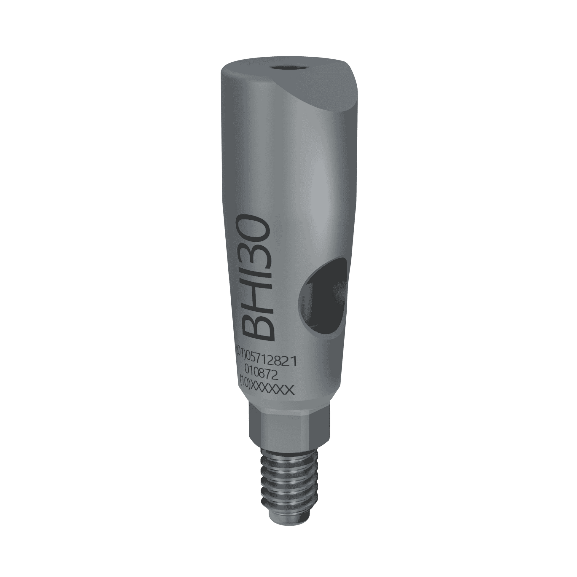 ScanBody22 for BioHorizons® Internal 3.0