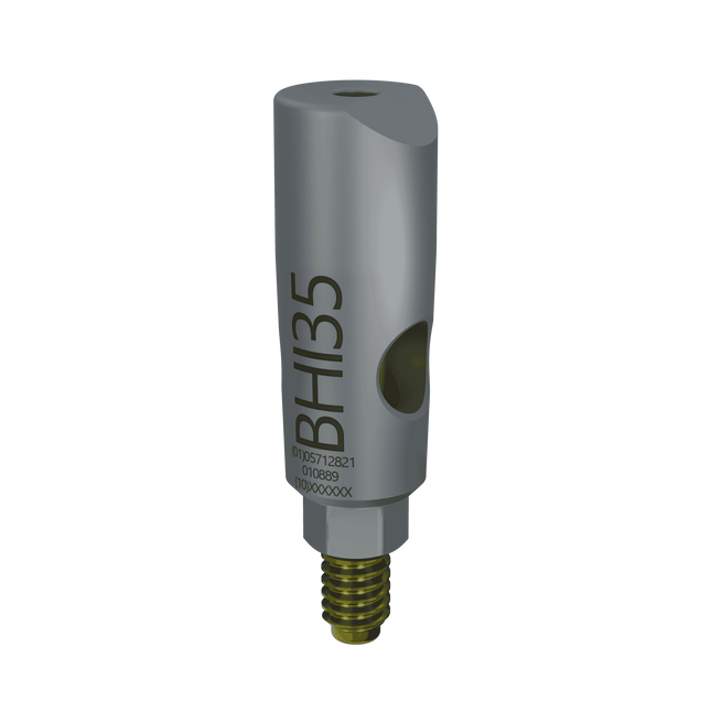 ScanBody22 for BioHorizons® Internal 3.5