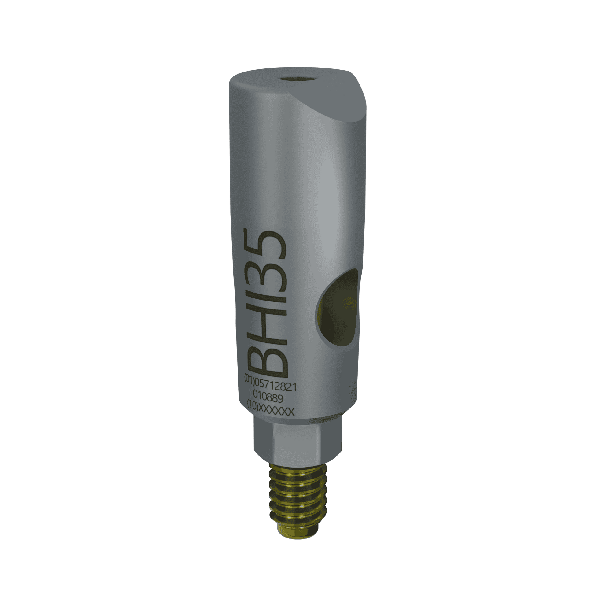 ScanBody22 for BioHorizons® Internal 3.5