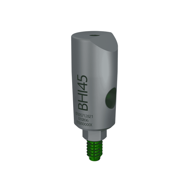 ScanBody22 for BioHorizons® Internal 4.5
