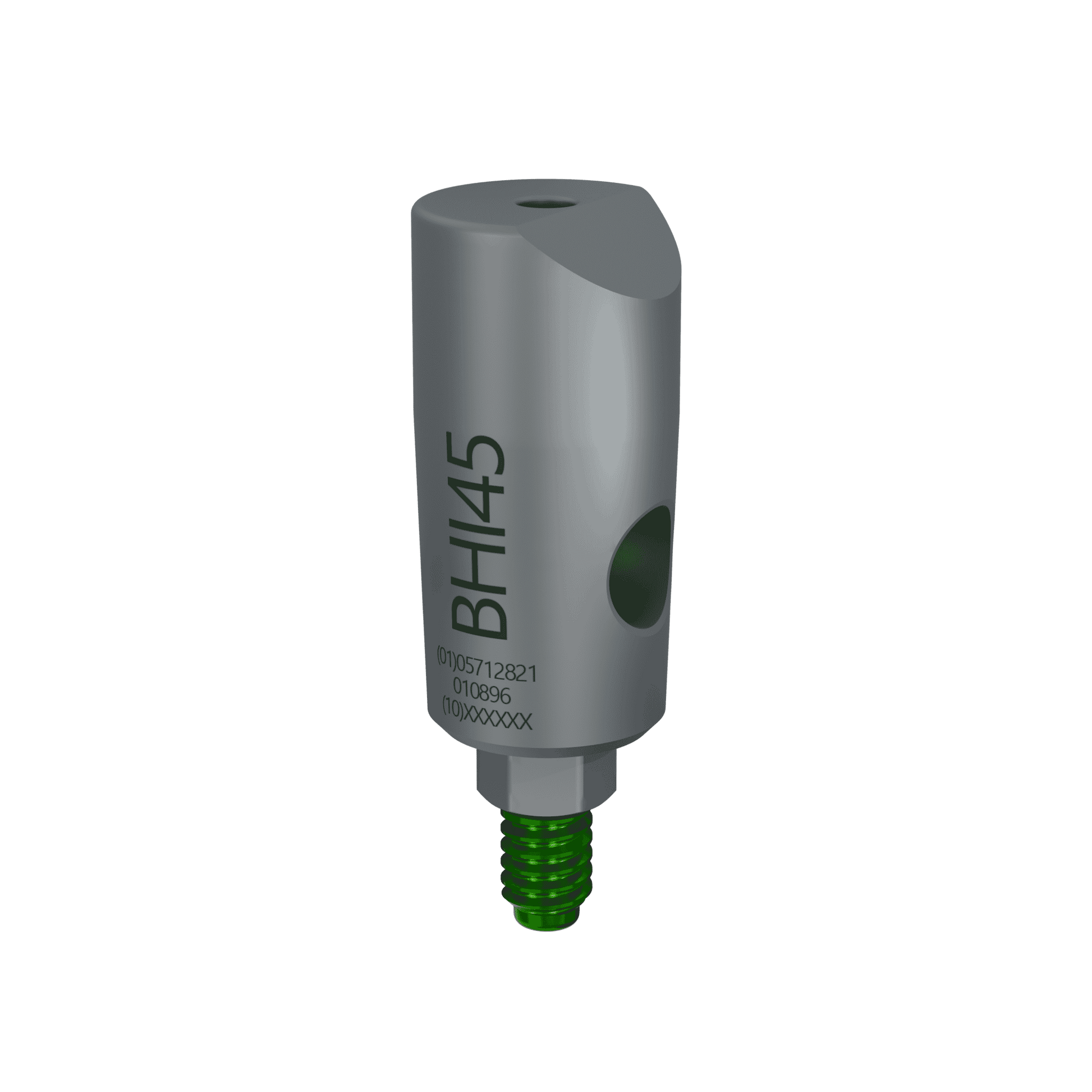 ScanBody22 for BioHorizons® Internal 4.5