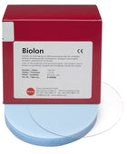 Dreve Biolon Thermoforming Blanks