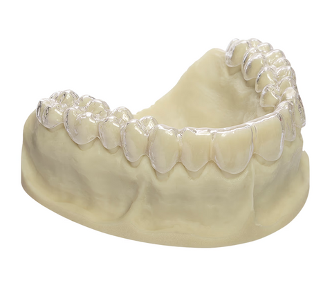 Biolon Aligner / Mouthguard / Ortho / Splints