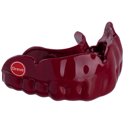 Dreve Drufosoft Color Mouthguard - 10 pack